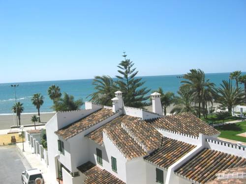 Terrasol Piramides Puerto Blanco Ξενοδοχείο Torre Del Mar Εξωτερικό φωτογραφία