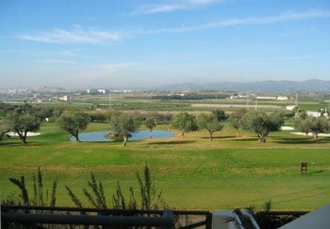 Terrasol Piramides Puerto Blanco Ξενοδοχείο Torre Del Mar Εξωτερικό φωτογραφία