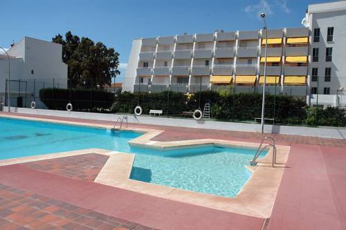 Terrasol Piramides Puerto Blanco Ξενοδοχείο Torre Del Mar Εξωτερικό φωτογραφία